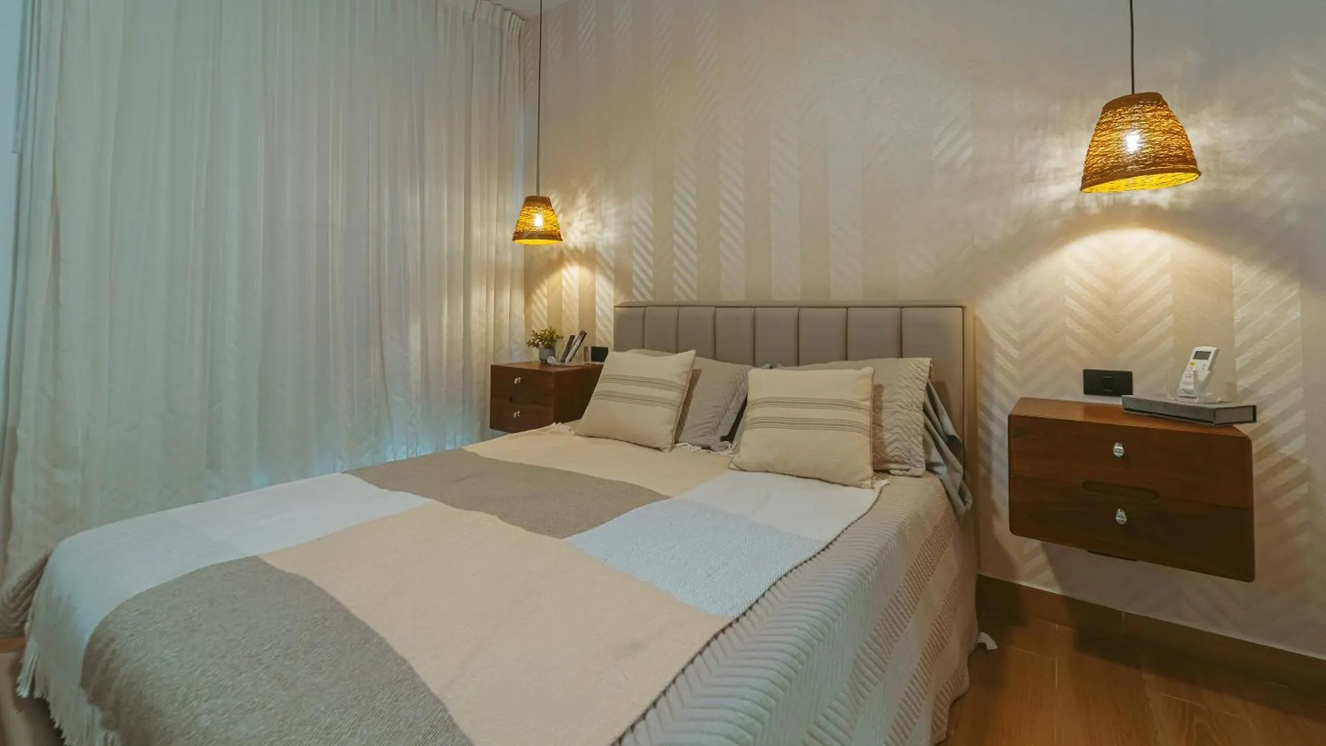 公寓 Downtown Punta Cana Central Park 1 Bedroom First Floor A-103 多米尼加共和国