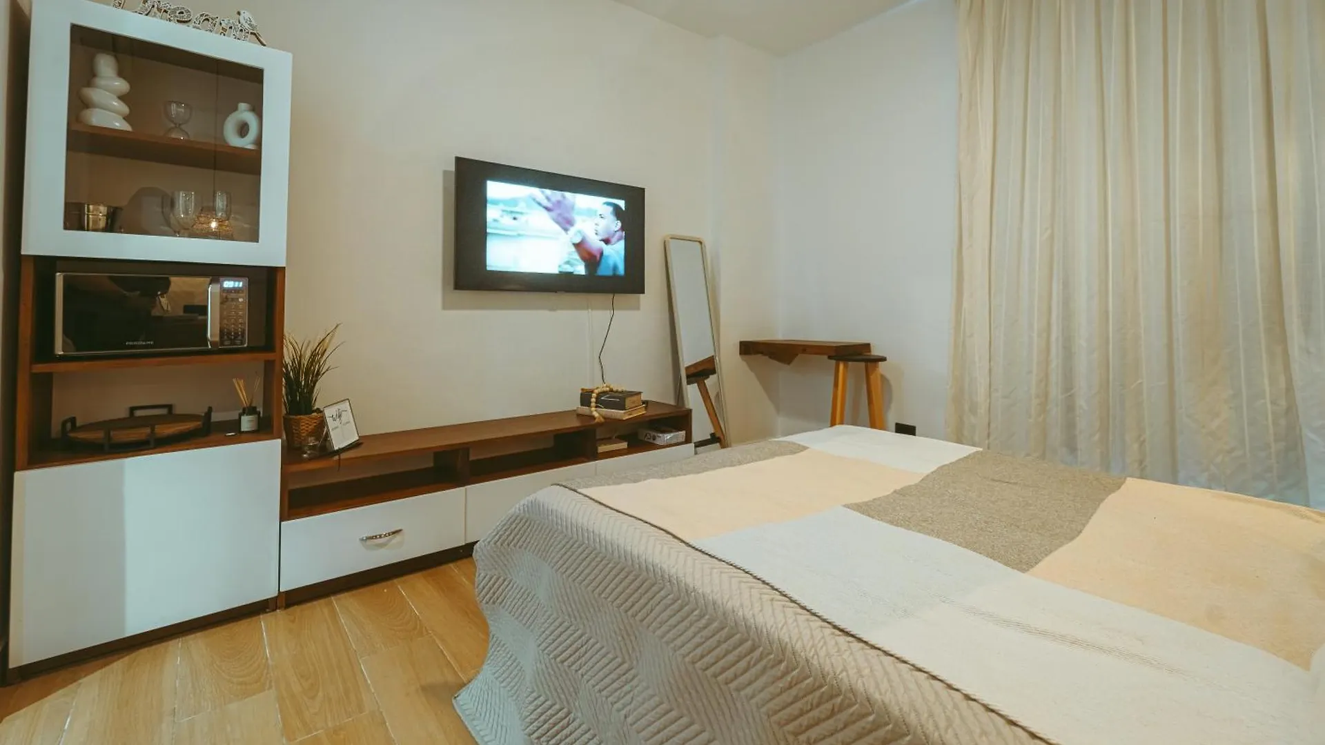 Downtown Punta Cana Central Park 1 Bedroom First Floor A-103 0*,