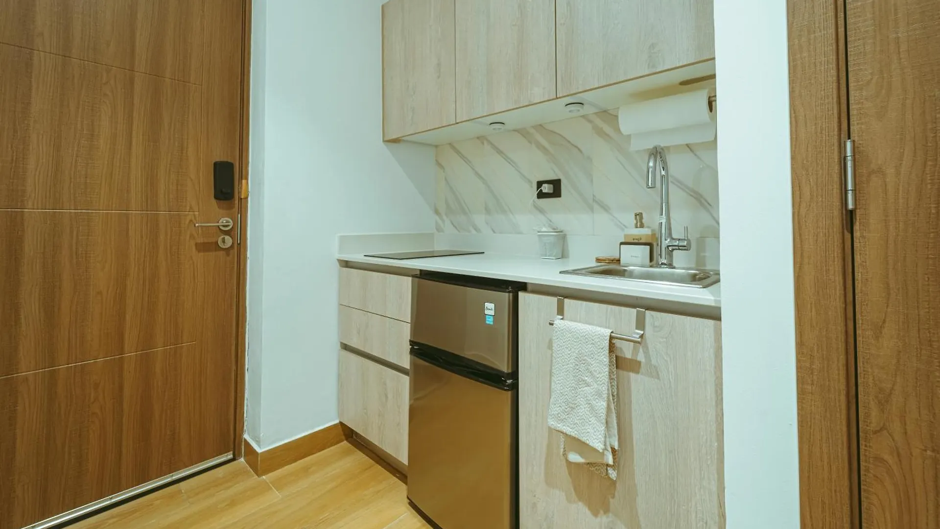 Downtown Punta Cana Central Park 1 Bedroom First Floor A-103 公寓