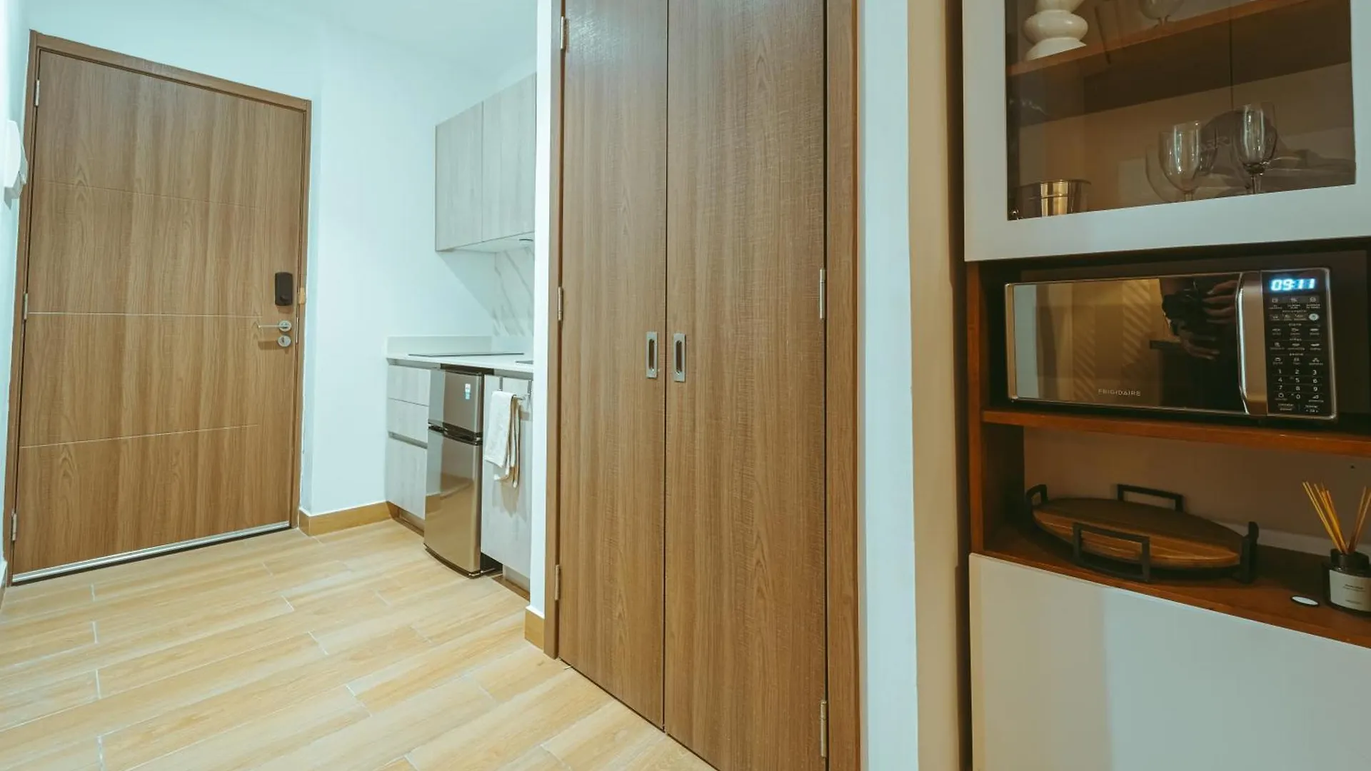 アパート Downtown Punta Cana Central Park 1 Bedroom First Floor A-103