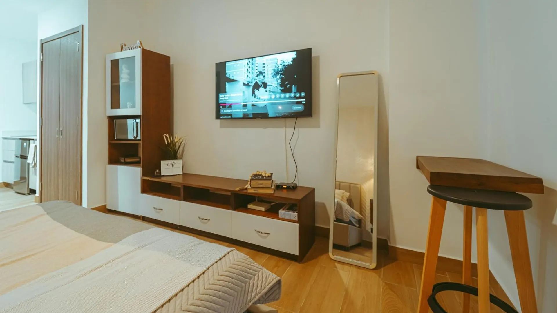 Downtown Punta Cana Central Park 1 Bedroom First Floor A-103 0*,  ドミニカ共和国